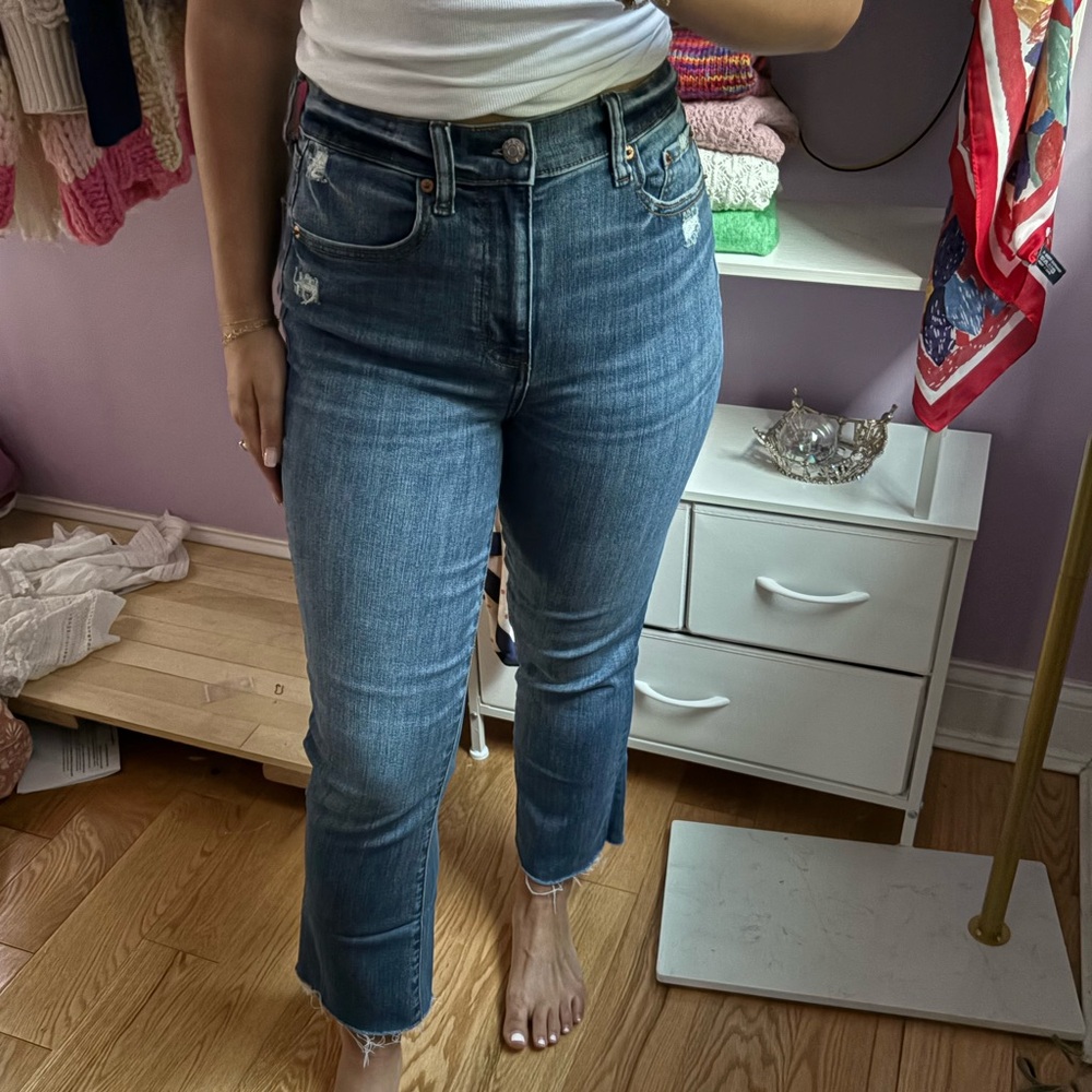 DAZE Women's Jeans